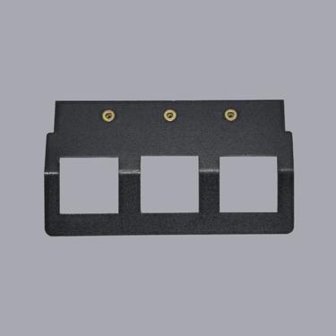 M12 Battery Holder Wing Attachment – Compatible with HKS Fab 3-Tier Shelf